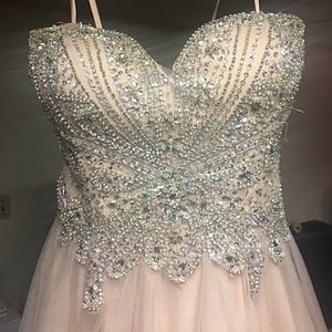 Formal Dress / Prom Dress